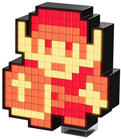 J2Games.com | Pixel Pals Legend of Zelda Red Link (Toys) (Brand New).