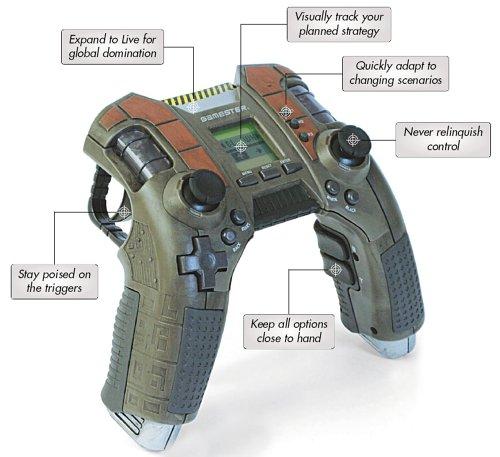 Gamester FPS Master Controller(Xbox) – J2Games - Main Image