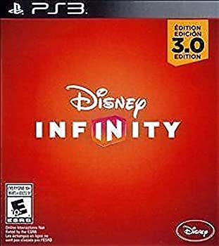 Disney Infinity Edición 3.0 (Playstation 3)