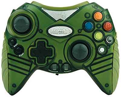 J2Games.com | Intec Xbox Mini Controller (Xbox) (Pre-Played - Game Accessory).