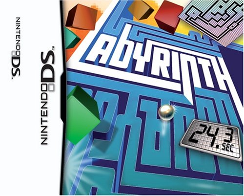 Laberinto (Nintendo DS)