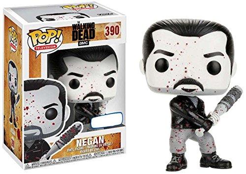J2Games.com | POP! The Walking Dead 390 Negan (Funko) (Brand New).