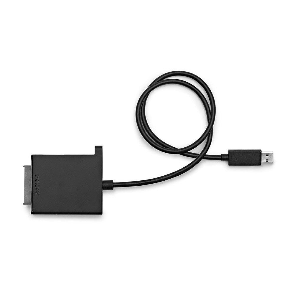J2Games.com | Hard Drive Transfer Cable (Xbox One) (Pre-Played - Accessory).