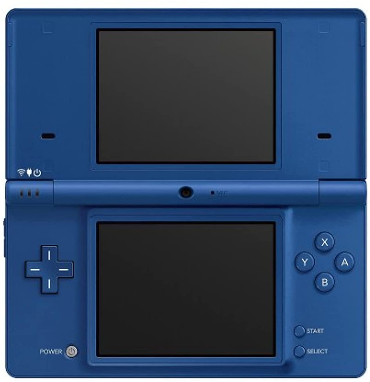 Metallic Blue Nintendo DSi System (Nintendo DS)