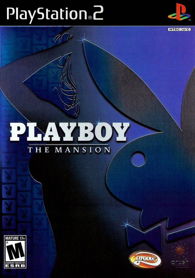 J2Games.com | Playboy the Mansion (Playstation 2) (Complete - Good).