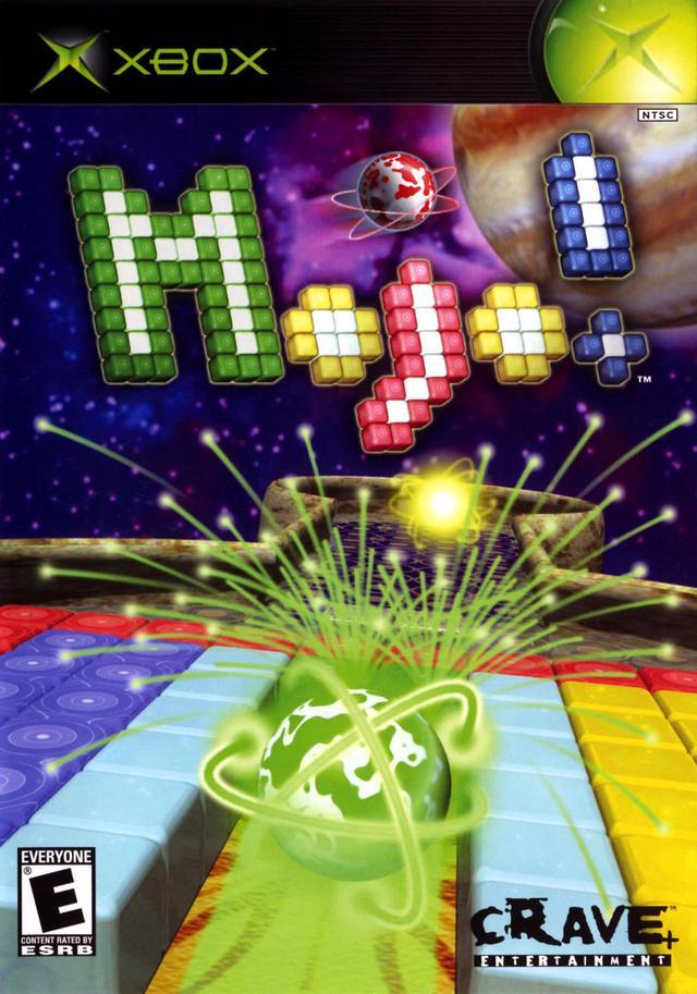 J2Games.com | Mojo (Xbox) (Pre-Played - CIB - Good).