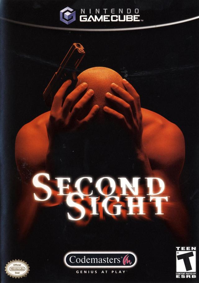 Segunda vista (Gamecube)