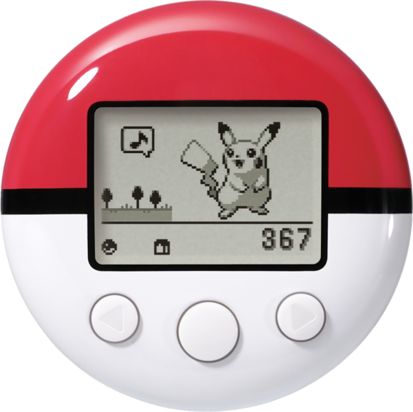 Pokewalker (Nintendo DS)