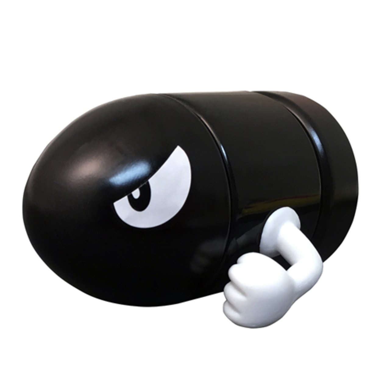 J2Games.com | Nintendo Bullet Bill Blue Raspberry Sours (Toys) (Brand New).