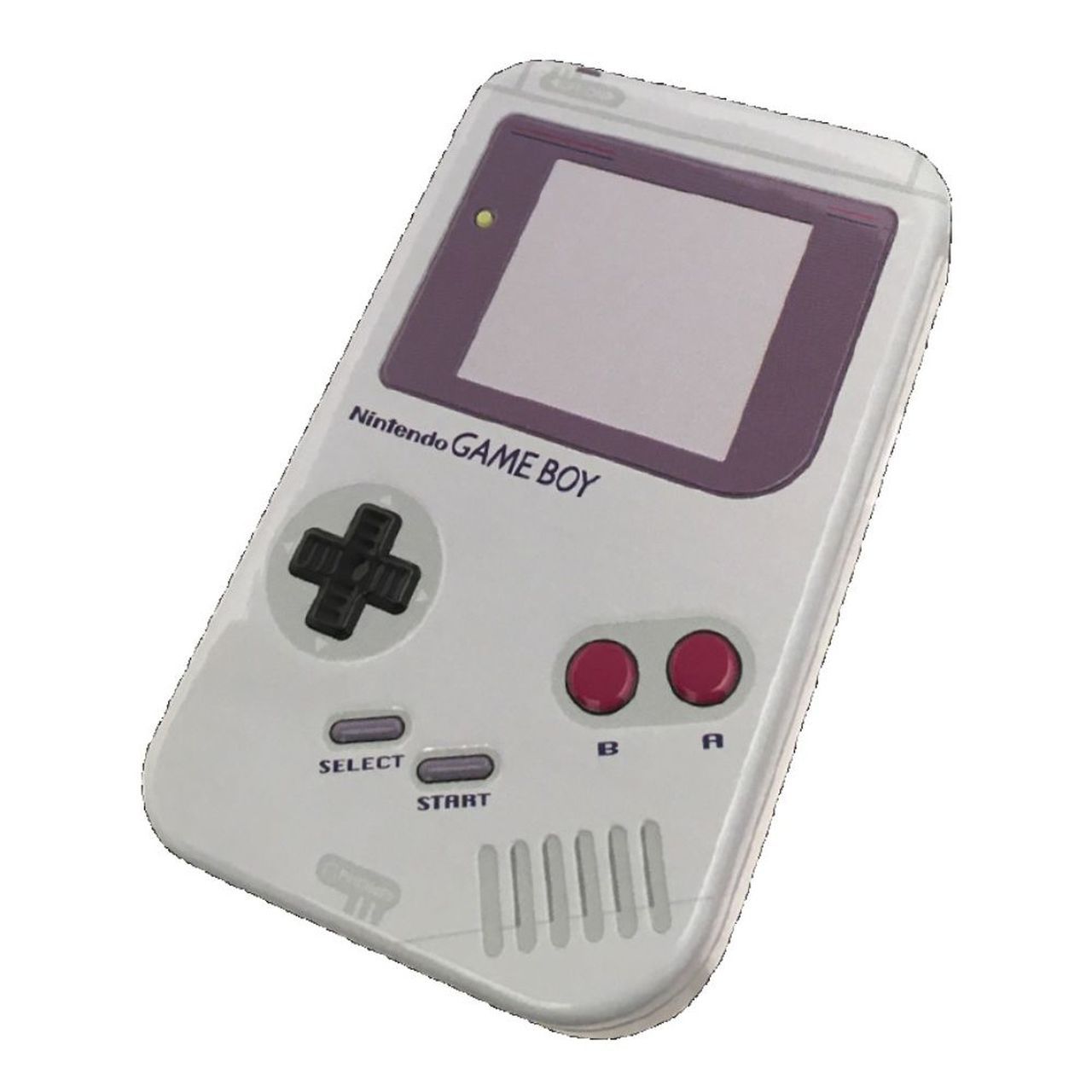 J2Games.com | Nintendo Gameboy D-Pad Grape Candy (Toys) (Brand New).