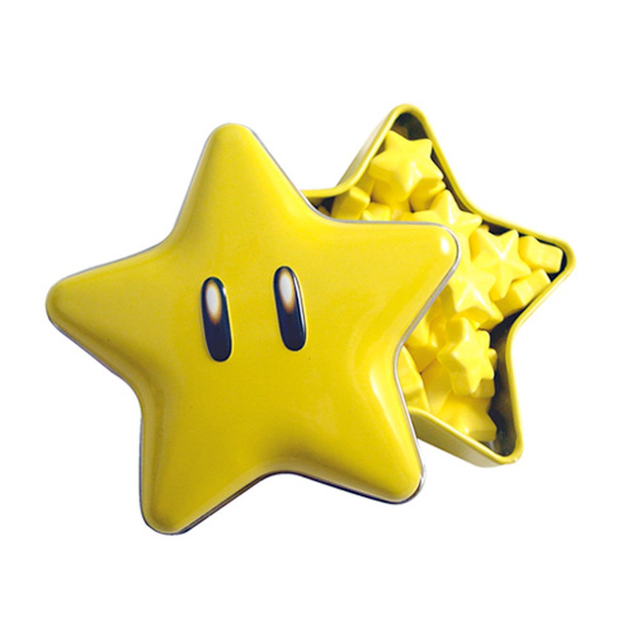 J2Games.com | Nintendo Super Star Sweets (Toys) (Brand New).