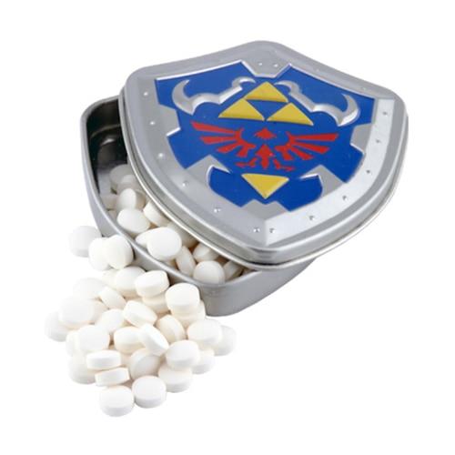 J2Games.com | Nintendo Zelda Peppermints (Toys) (Brand New).