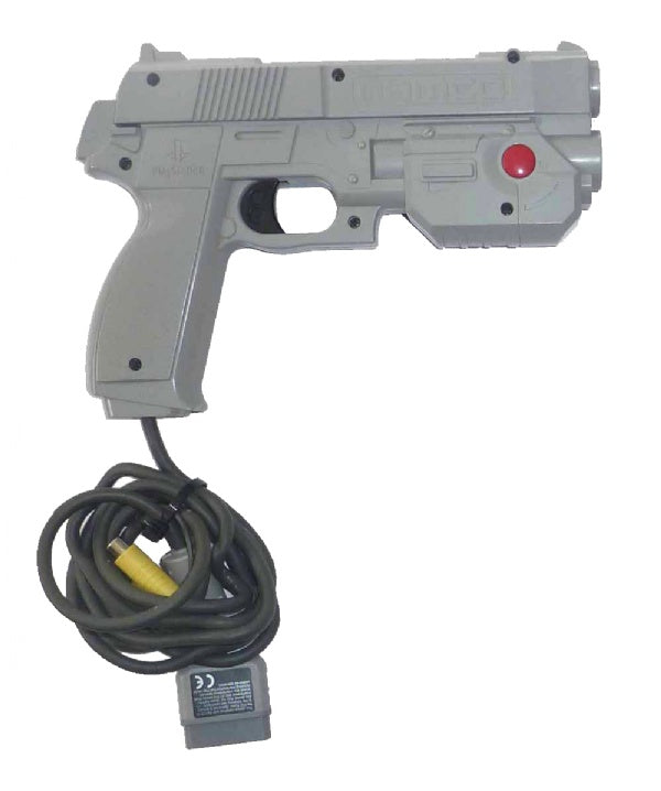 NAMCO GunCon Light Gun (Playstation)