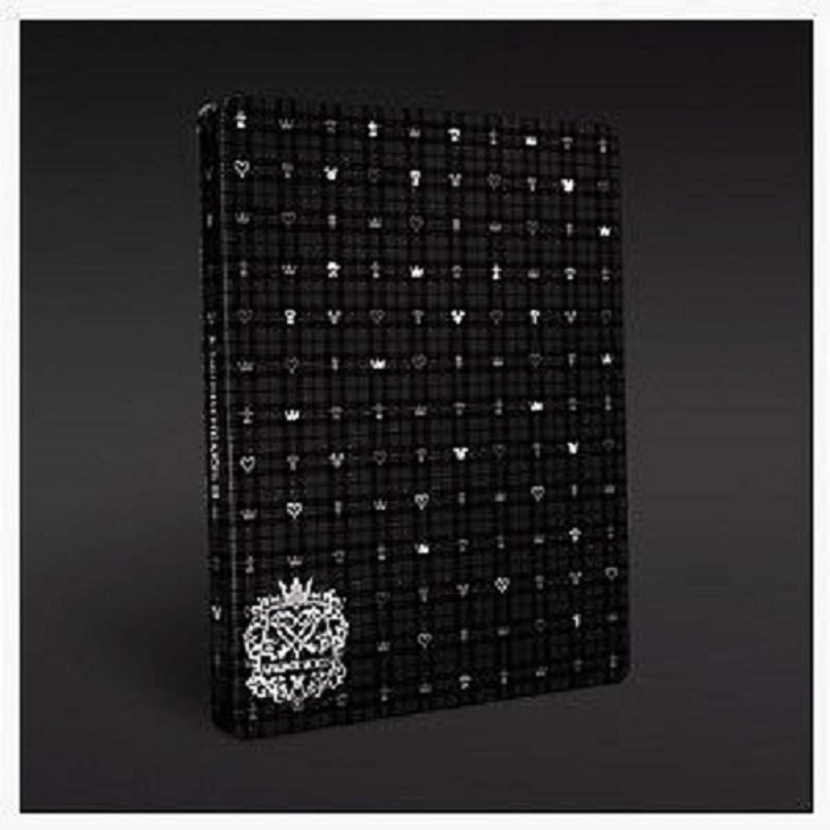 J2Games.com | Kingdom Hearts III Steelbook Edition (Playstation 4) (Pre-Played - Game Only).
