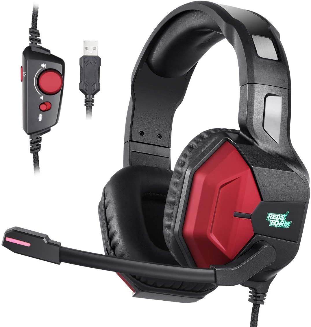 J2Games.com | EasySMX Gaming Headset (Playstation 4) (Pre-Played - Accessory).