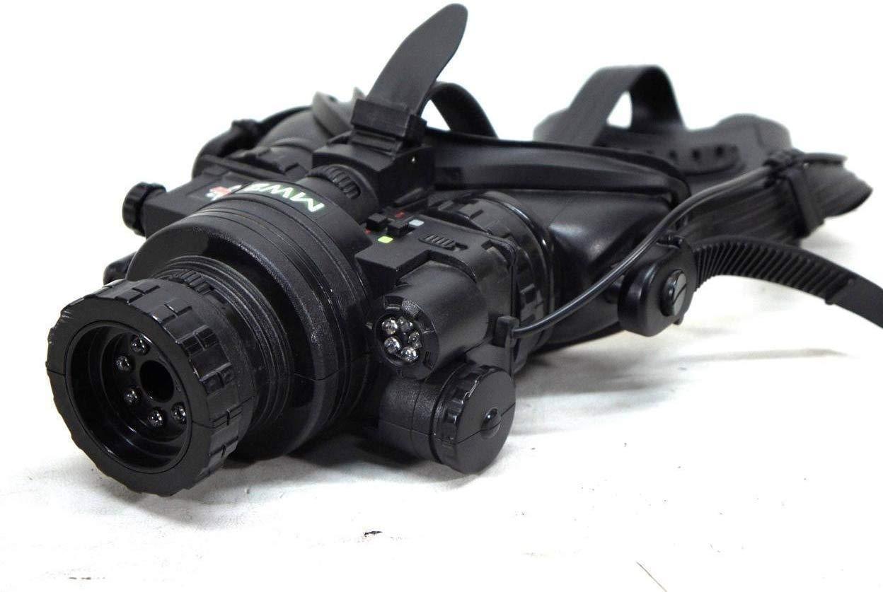 J2Games.com | Modern Warfare 2 Night Vision Goggles (Pre-Played - Game Only).