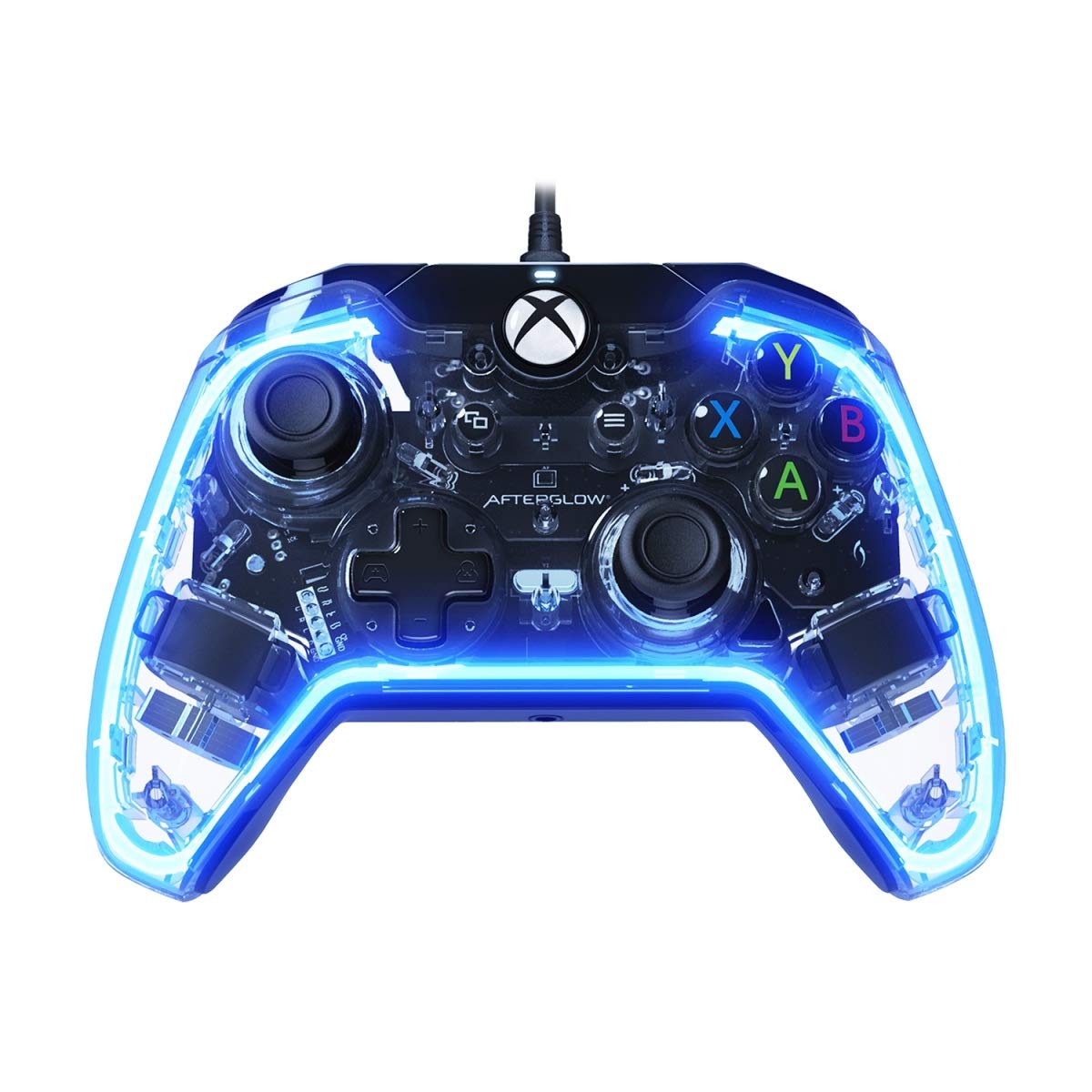 Controlador Afterglow Xbox One (Xbox One)