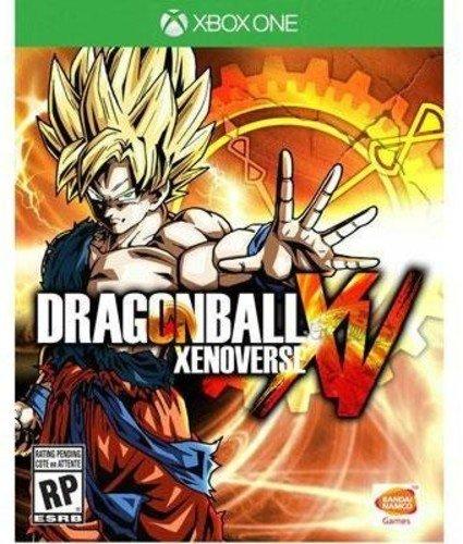 J2Games.com | Dragonball Z Xenoverse (Xbox One) (Preplayed).