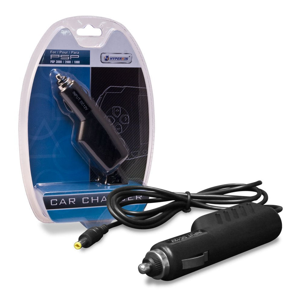 PSP Car Adaptor (PSP)