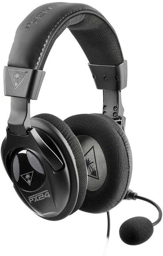 J2Games.com | Earforce PX24 (Playstation 4) (Pre-Played - Game Only).
