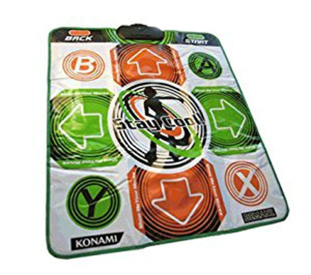 J2Games.com | Konami Dance Pad (Xbox 360) (Pre-Played - Game Only).