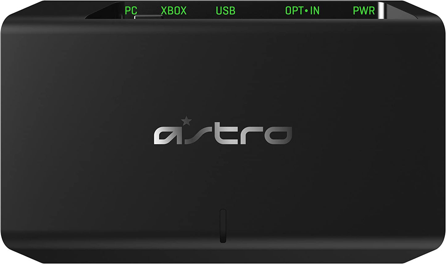 Auriculares inalámbricos ASTRO Gaming A20 en negro y verde (Xbox One)