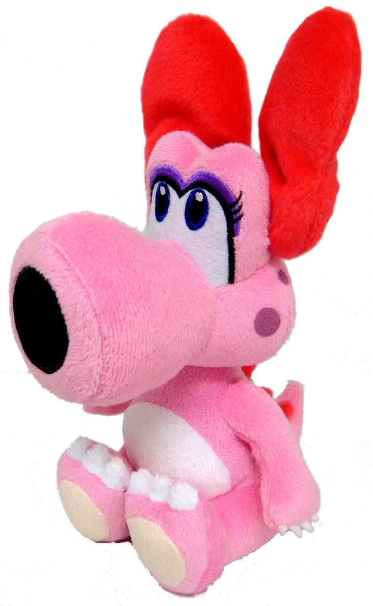 J2Games.com | BIRDO 6 INCH PLUSH (Toys) (Brand New).