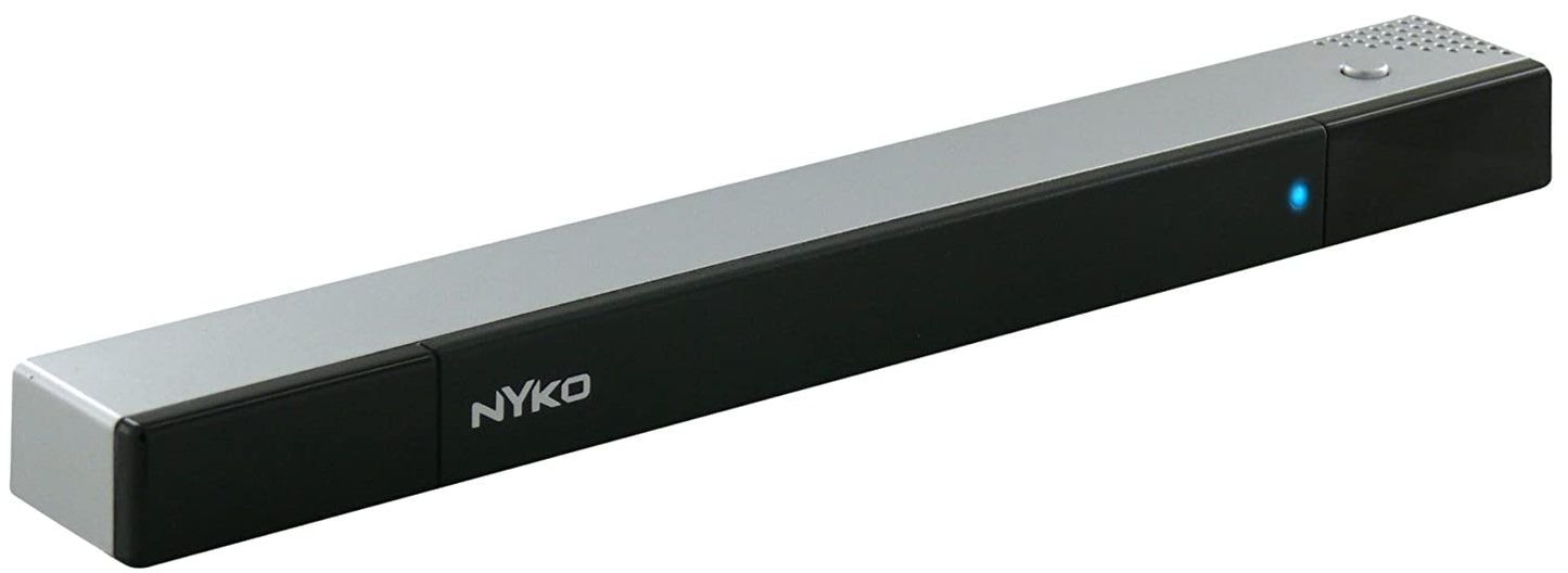 Nyko Wireless Sensor Bar: Cordless Infrared Emitter (Nintendo Wii)