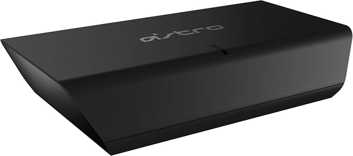 Auriculares inalámbricos ASTRO Gaming A20 en negro y verde (Xbox One)