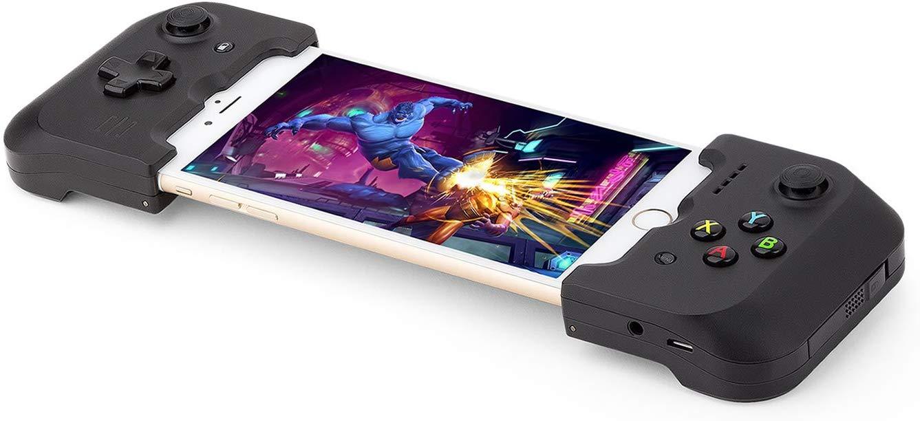 J2Games.com | GameVice Controller For iPhone 6, 6S, 6Plus and 6S Plus (Toys) (Pre-Played).