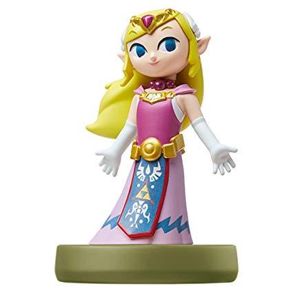 J2Games.com | Zelda Amiibo Legend of Zelda Series (Nintendo Switch) (Pre-Played - Accessory).