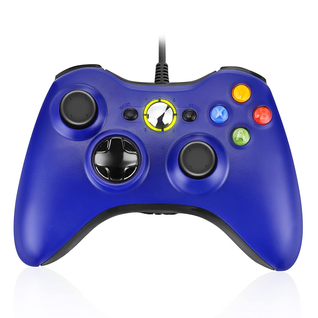 After Market Wired Controller (Xbox 360)