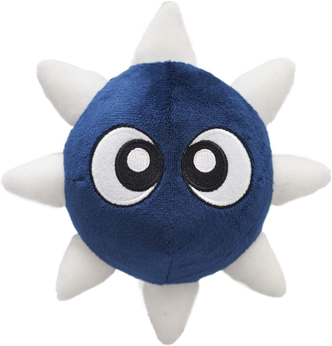 J2Games.com | GORDO 7 INCH PLUSH (Toys) (Brand New).
