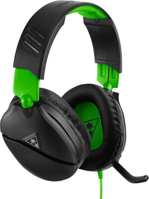 Turtle Beach Recon 70 Wired Headset (Xbox One/Series X/S)