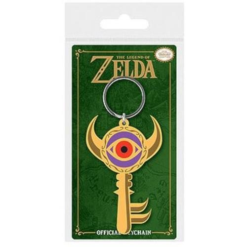 J2Games.com | Boss Key Keychain (Toys) (Brand New).