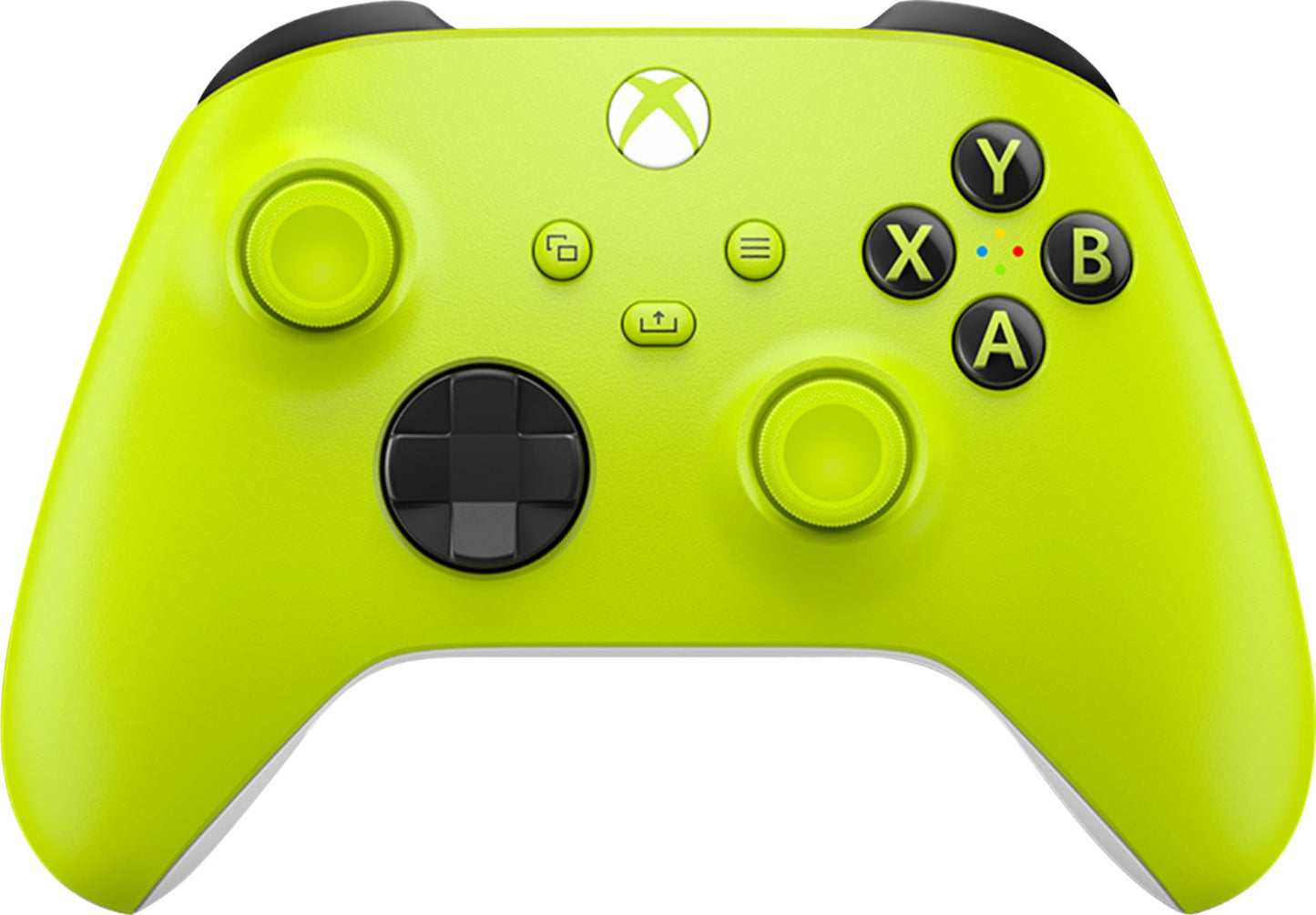 Xbox Series X/S Controller Electric Volt (Xbox Series X)