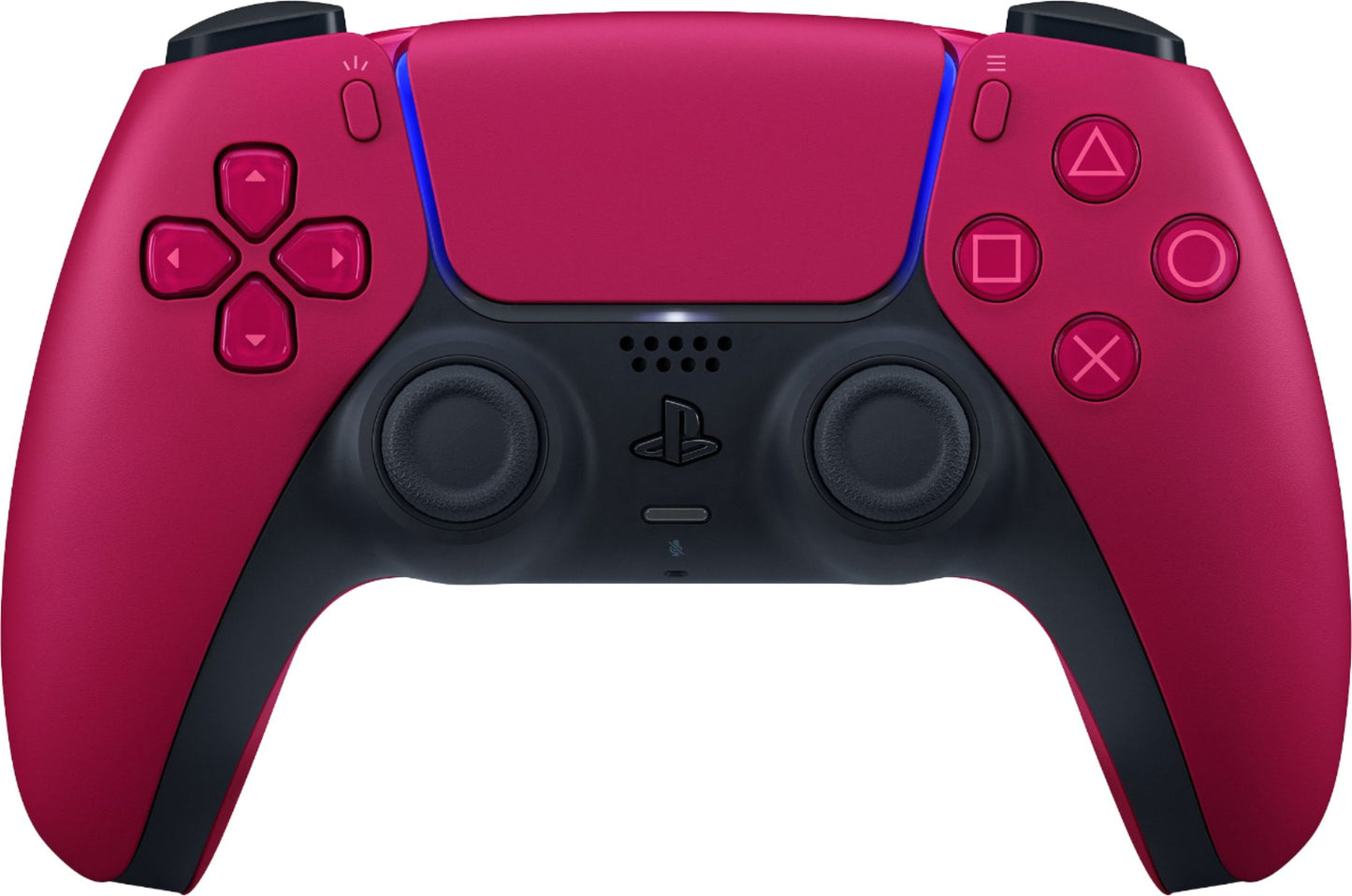 DualSense Wireless Controller Cosmic Red (Playstation 5)