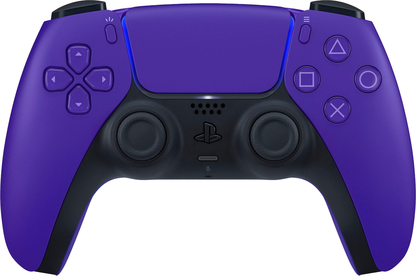 DualSense Wireless Controller Galactic Purple (Playstation 5)