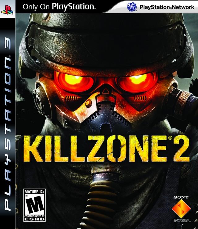 J2Games.com | Killzone 2 (Playstation 3) (Pre-Played - Game Only).