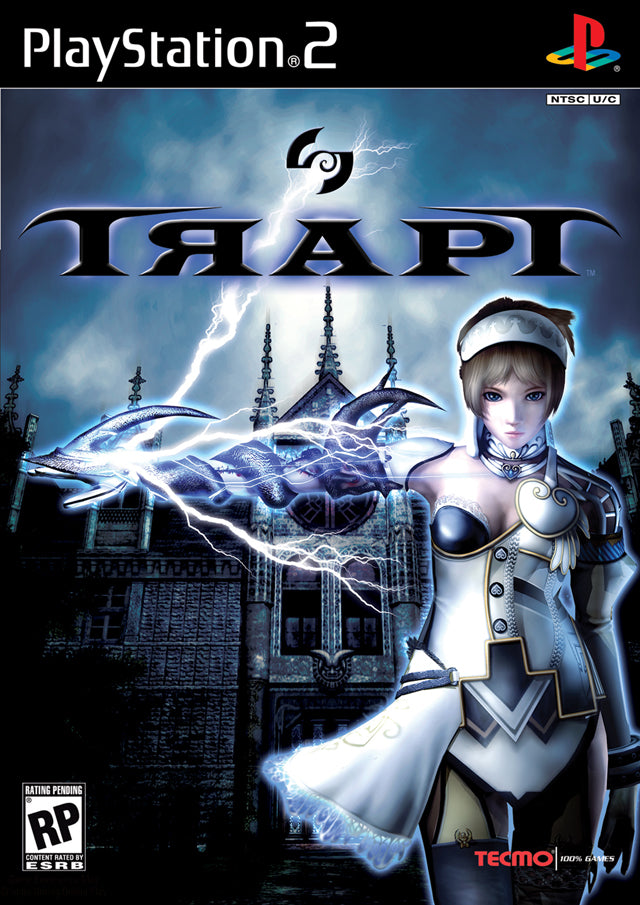 Trampa (Playstation 2)