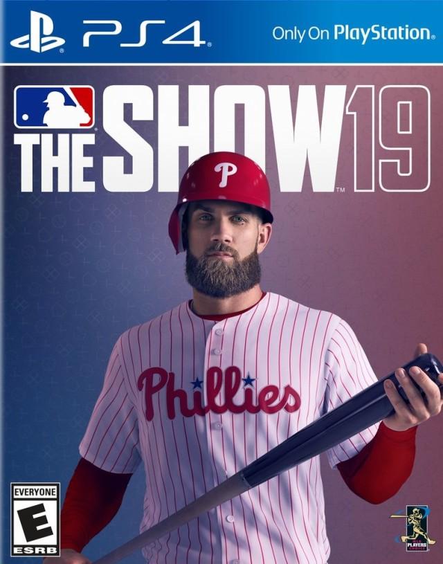 J2Games.com | MLB 19 The Show (Playstation 4) (Pre-Played - Game Only).