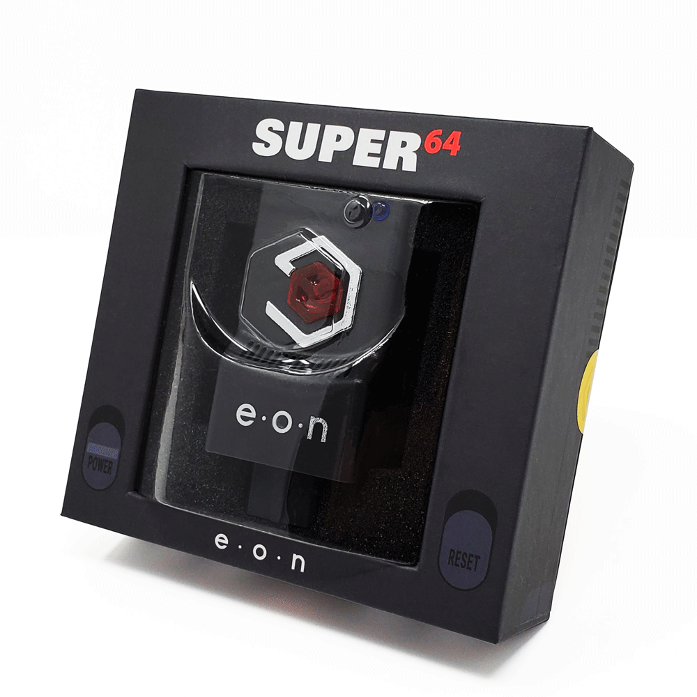 EON Super 64 HDMI Adapter (Nintendo 64)
