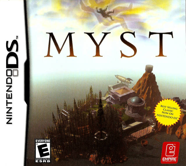 Místico (Nintendo DS)