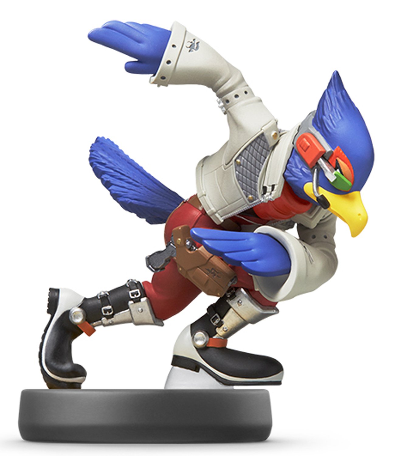 Falco Amiibo: Serie Super Smash Bros. (Nintendo Switch)