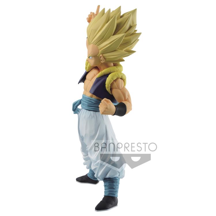 Dragon Legends Collab - Gotenks - 1 (Figurine)