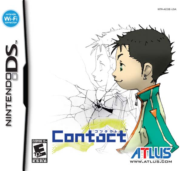 Contacto (Nintendo DS)