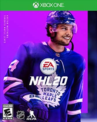 NHL 20 (Xbox Uno)