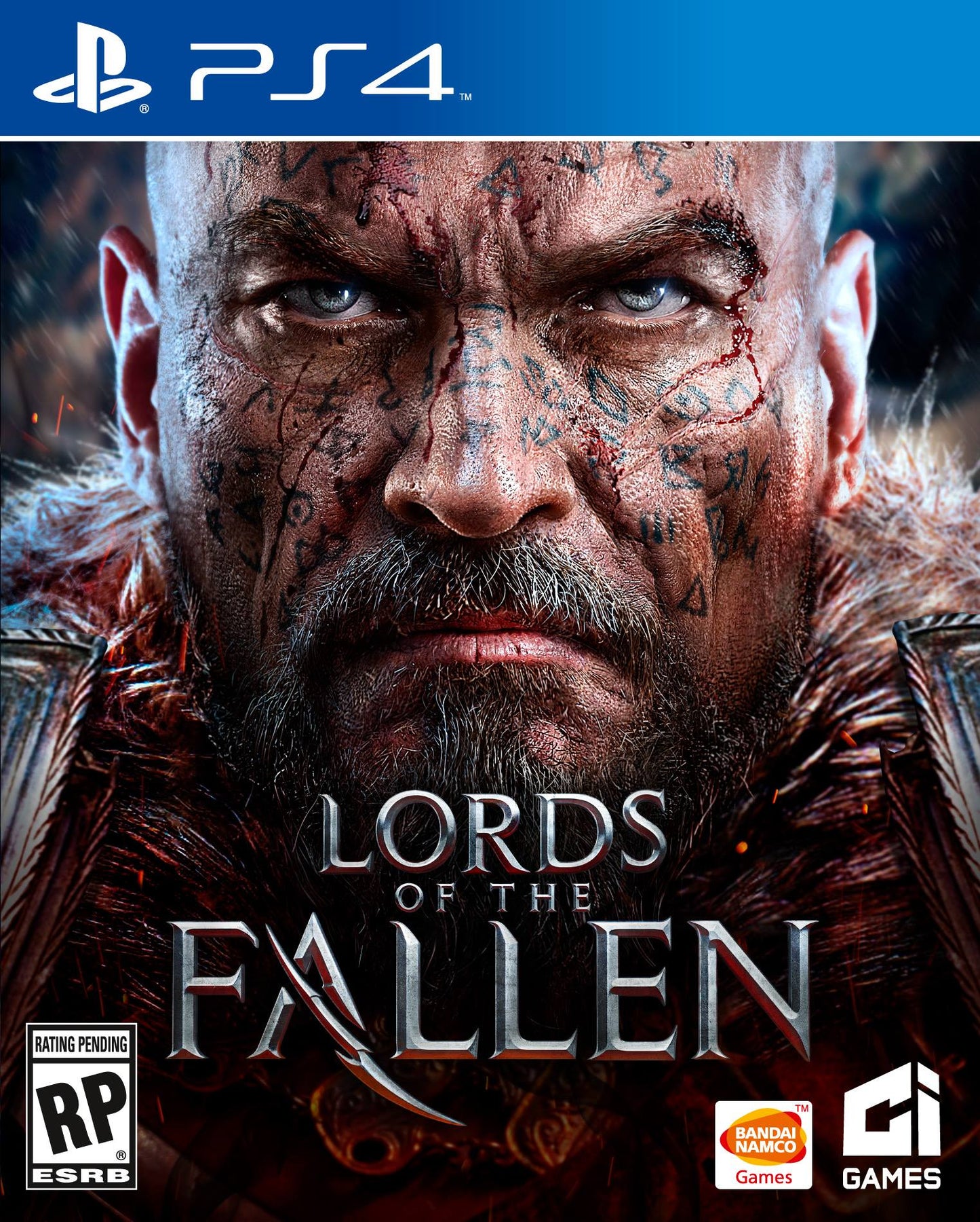 J2Games.com | Lords of the Fallen (Playstation 4) (Brand New).