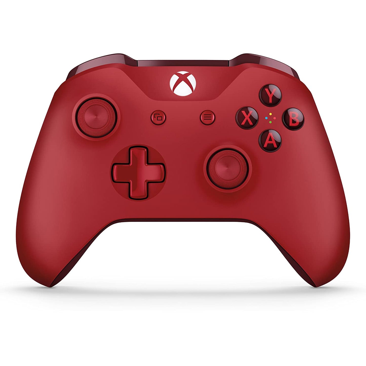 Xbox One Controller Red (Xbox One)