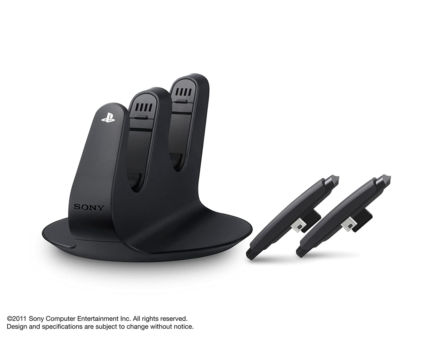 PS3 DualShock 3 Charging Station (Playstation 3)
